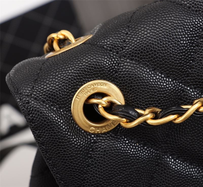 Chanel Backpacks